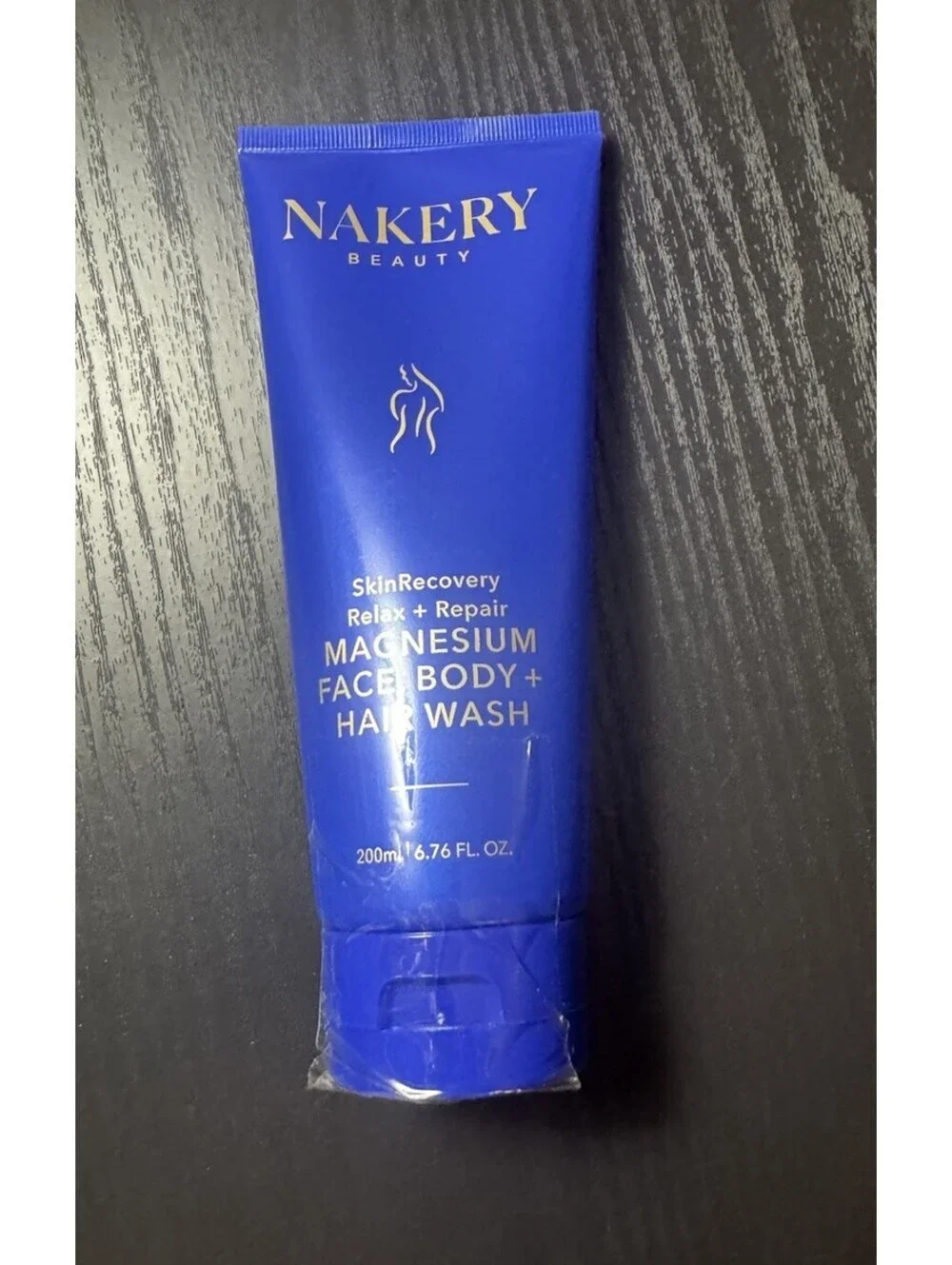Nakery Beauty nakery beauty